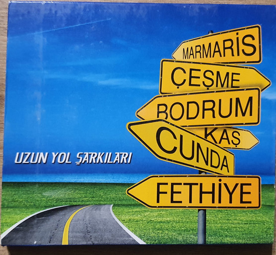 Uzun Yol Şarkıları
