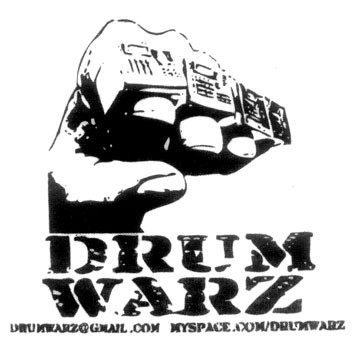 Drum Warz