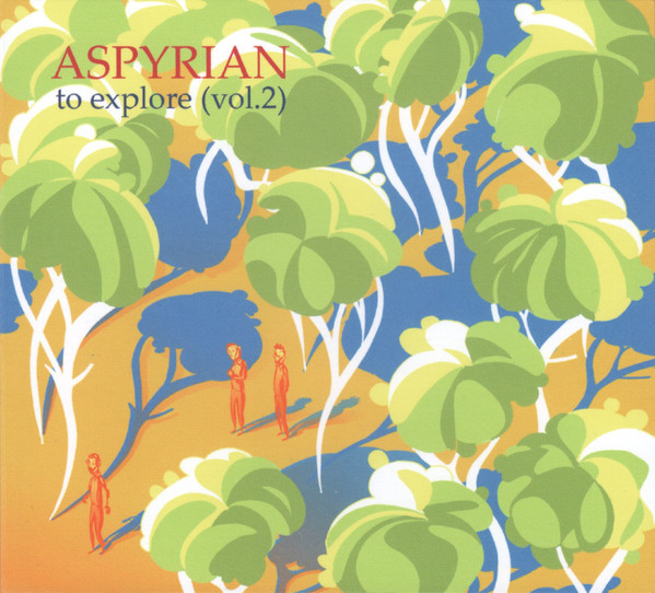 To Explore (Vol.2)