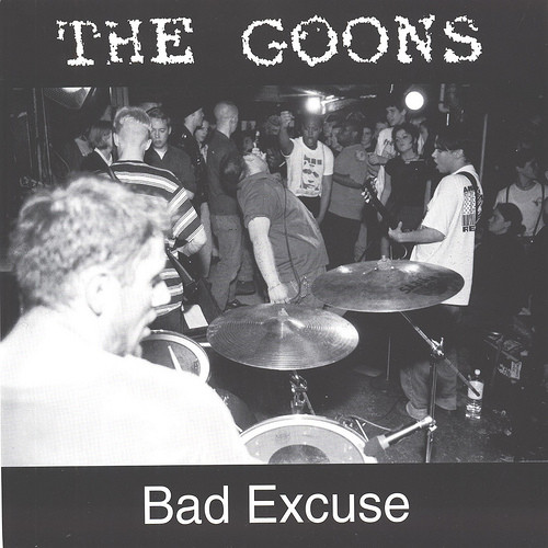 Bad Excuse