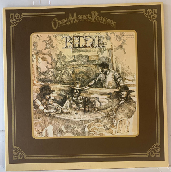 One Man's Poison
