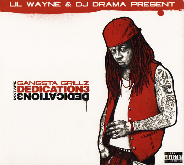 Dedication 3