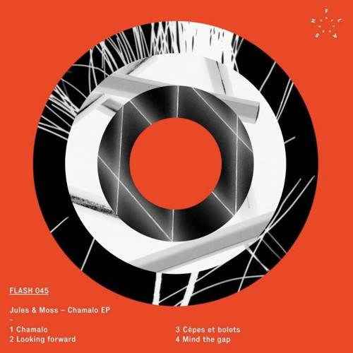 Chamalo EP