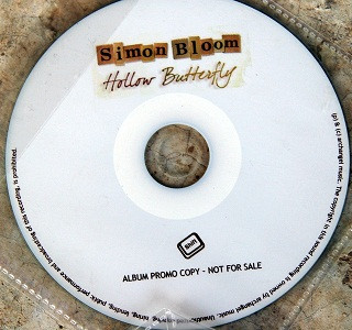 Hollow Butterfly
