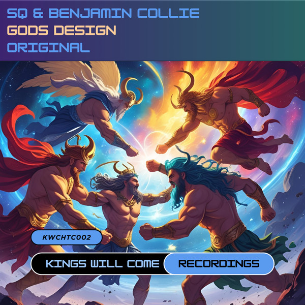 Gods Design