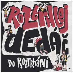 Do Roztrhání