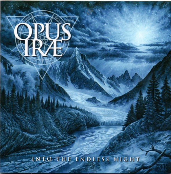 Into The Endless Night