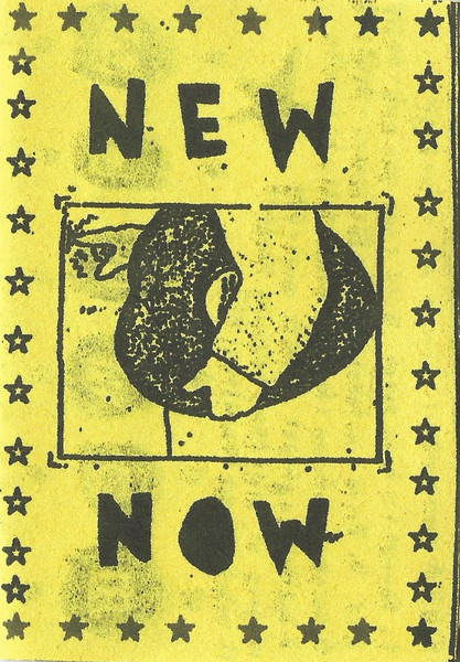 New Now Year Three