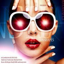 Sunshapes Volume01