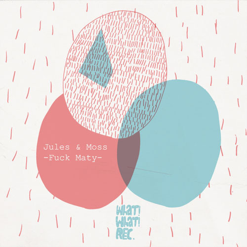 Fuck Maty EP