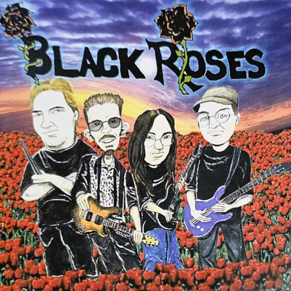 Black Roses