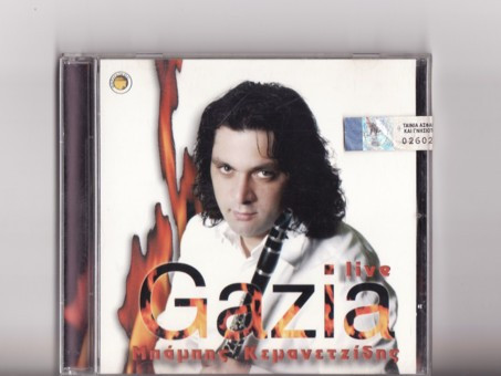 Gazia Live