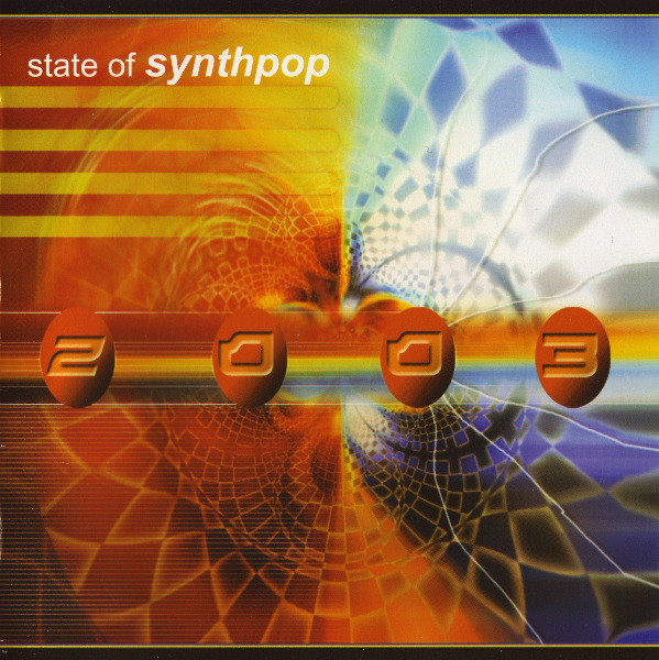 State Of Synthpop 2003