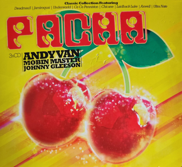 Pacha Classics
