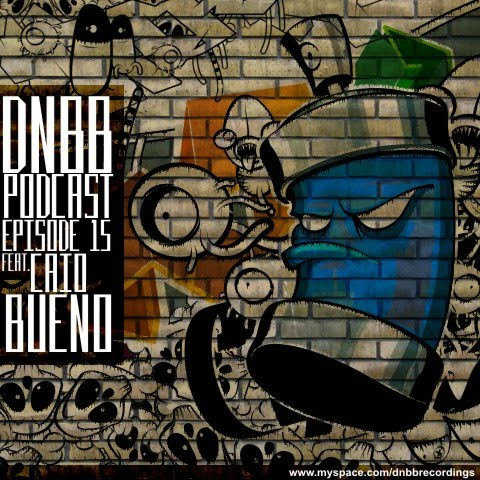 DNBB Podcast - Episode 15