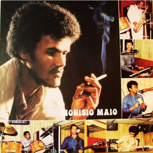 Dionisio Maio