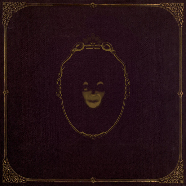 Magic Mirror 