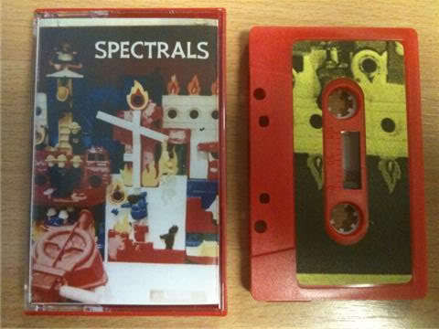 S/T EP