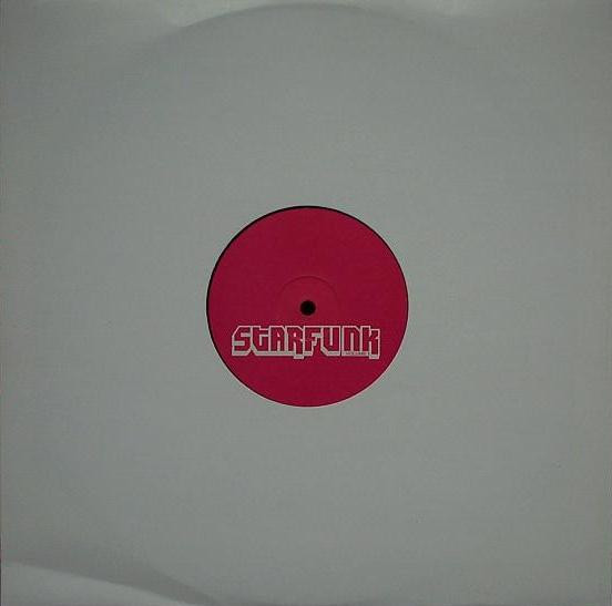 Starfunk Volume 1