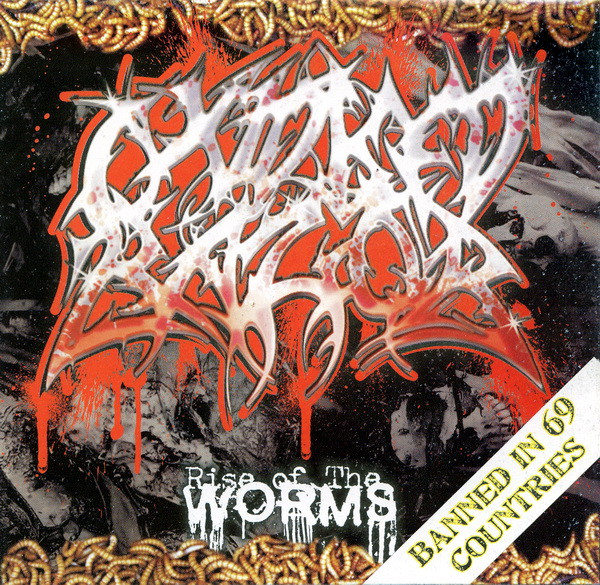 Rise Of The Worms