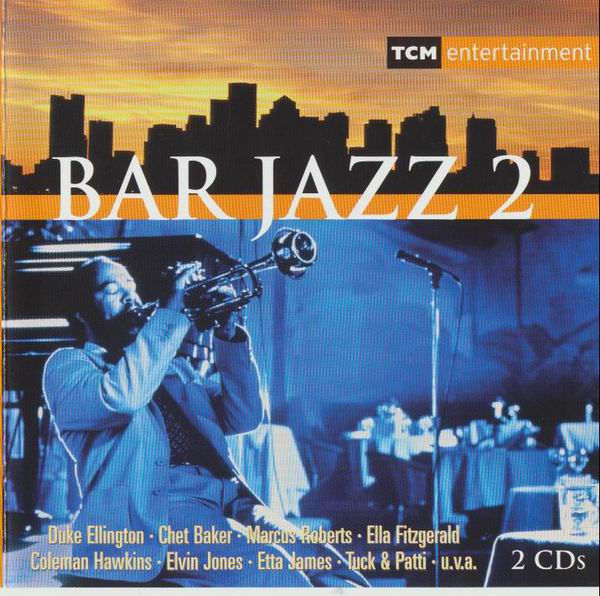 Bar Jazz 2