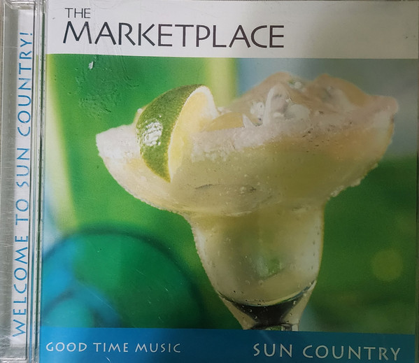 Welcome To Sun Country 