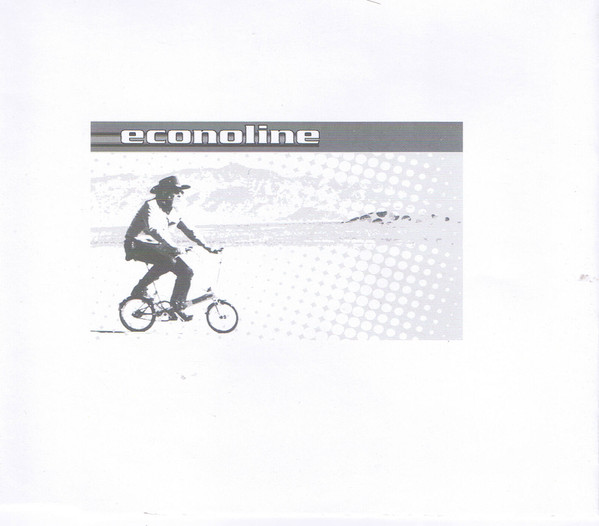 Econoline EP