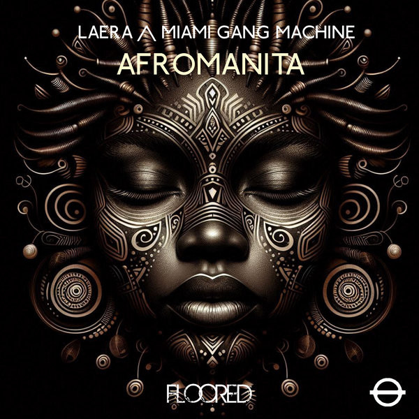 Afromanita