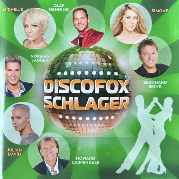 Discofox Schlager