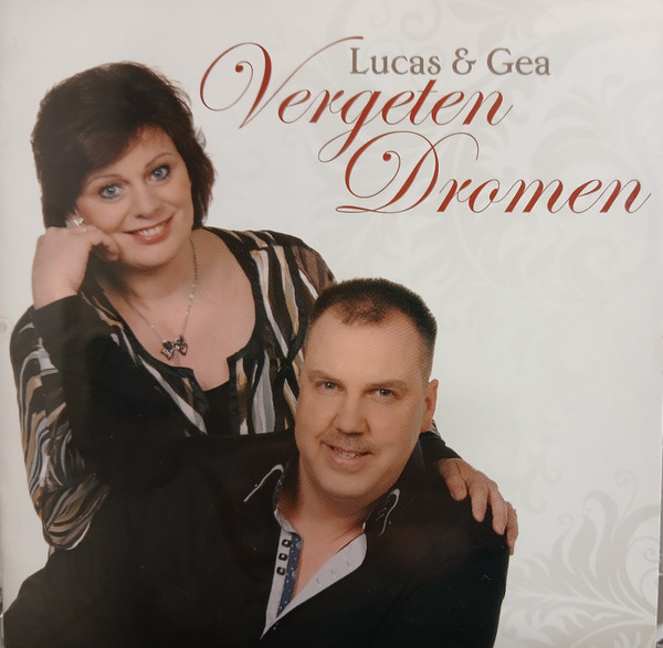 Vergeten Dromen