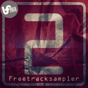 Freetracksampler 2