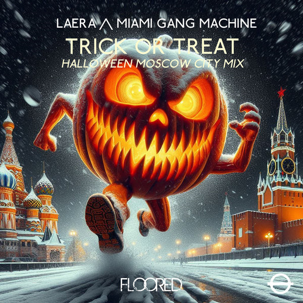 Trick Or Treat