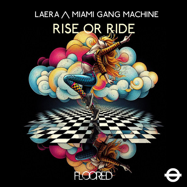 Rise Or Ride
