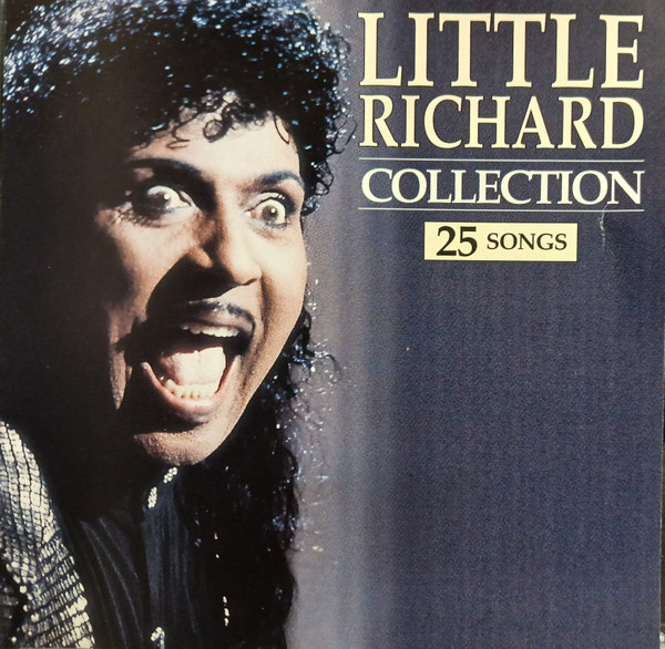 Collection 25 Songs