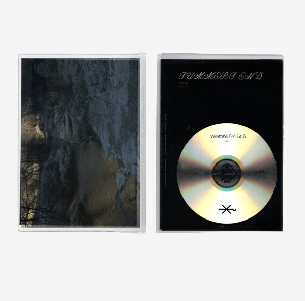 Summer's End Vol. 4