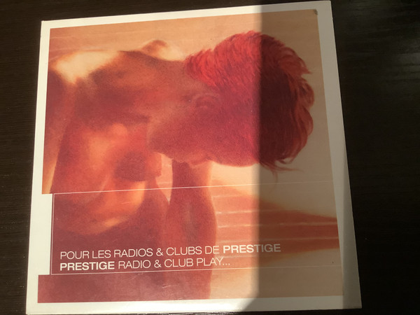 Luxury Tracks From The Album Prestige House 