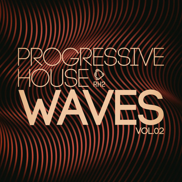 Progressive House Waves (Vol.02)