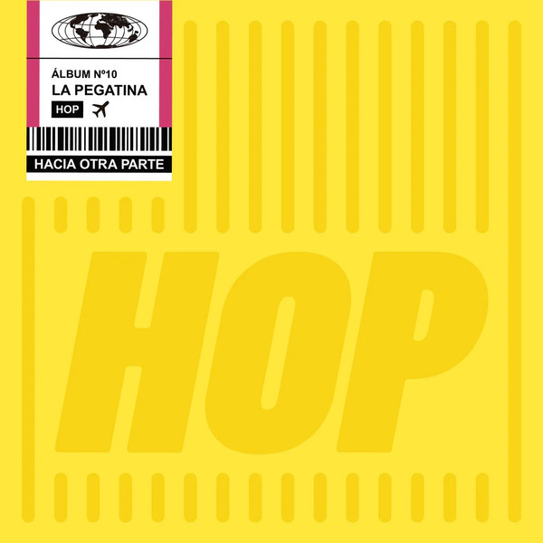 Hop - Hacia Otra Parte