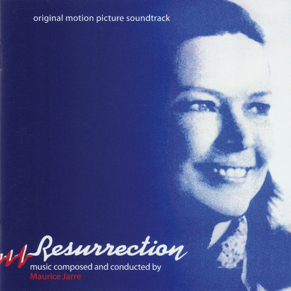 Resurrection (Original Motion Picture Soundtrack)