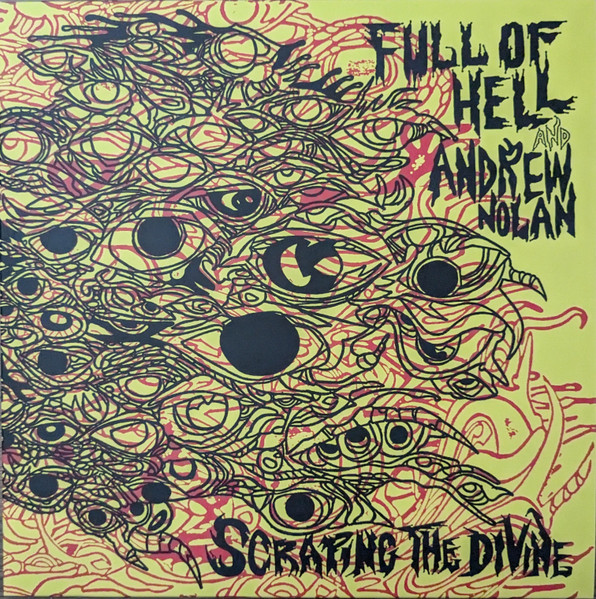 Scraping The Divine
