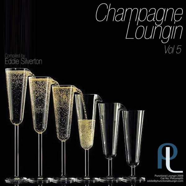 Champagne Loungin Vol 5
