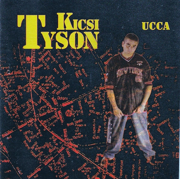 Ucca