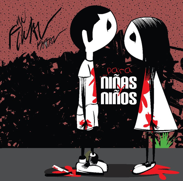 .​.​.​Para Ni​ñ​as Y Ni​ñ​os