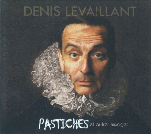 Pastiches (Et Autres Mixages)