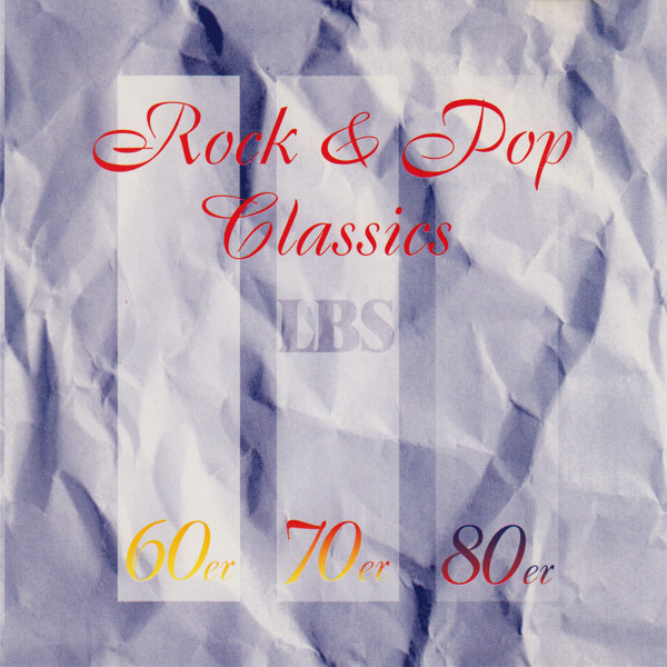 Rock & Pop Classics