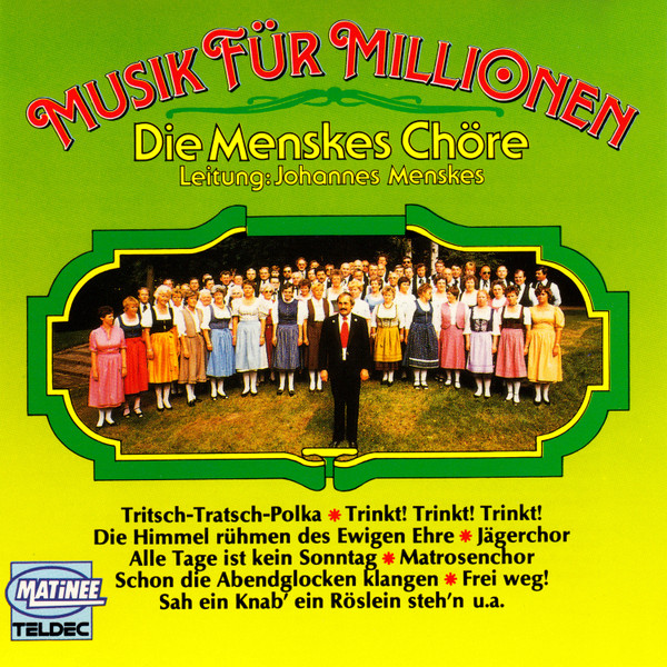 Musik Für Millionen