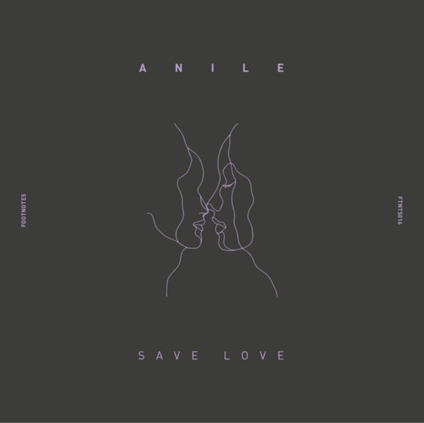 Save Love