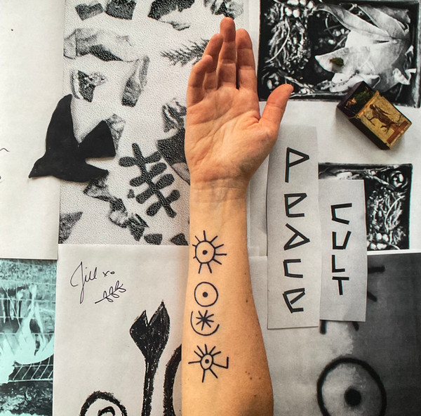 Peace Cult
