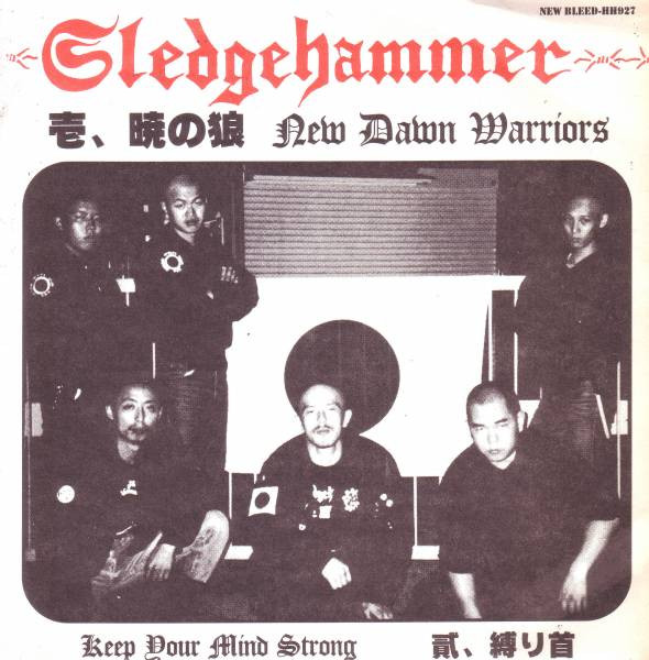 New Dawn Warriors