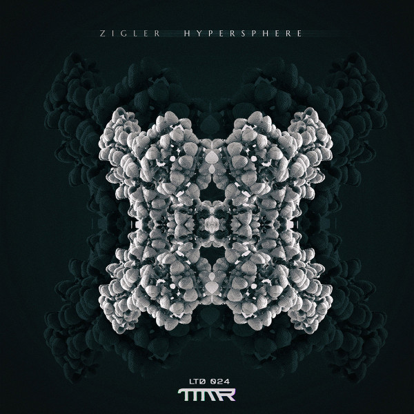 Hypersphere EP